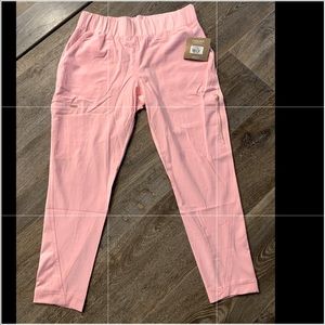 Cherokee infinity scrub pants